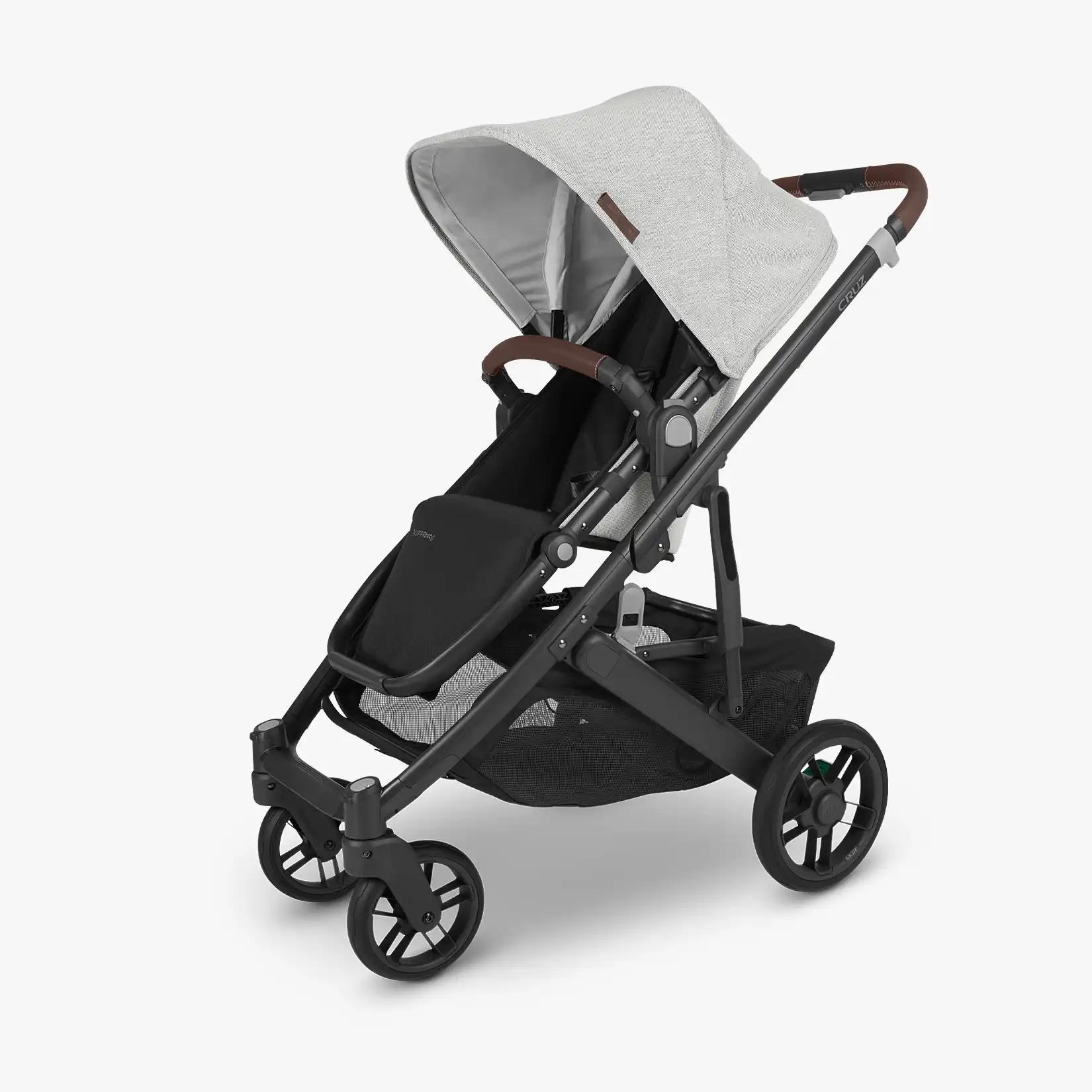 UPPAbaby Cruz V2 Stroller ベビーカー Cruz V2 Stroller - Anthony - UPPAbaby