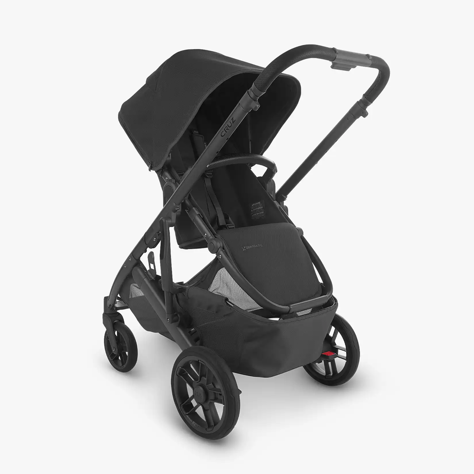 Cruz V2 Stroller - Jake - UPPAbaby