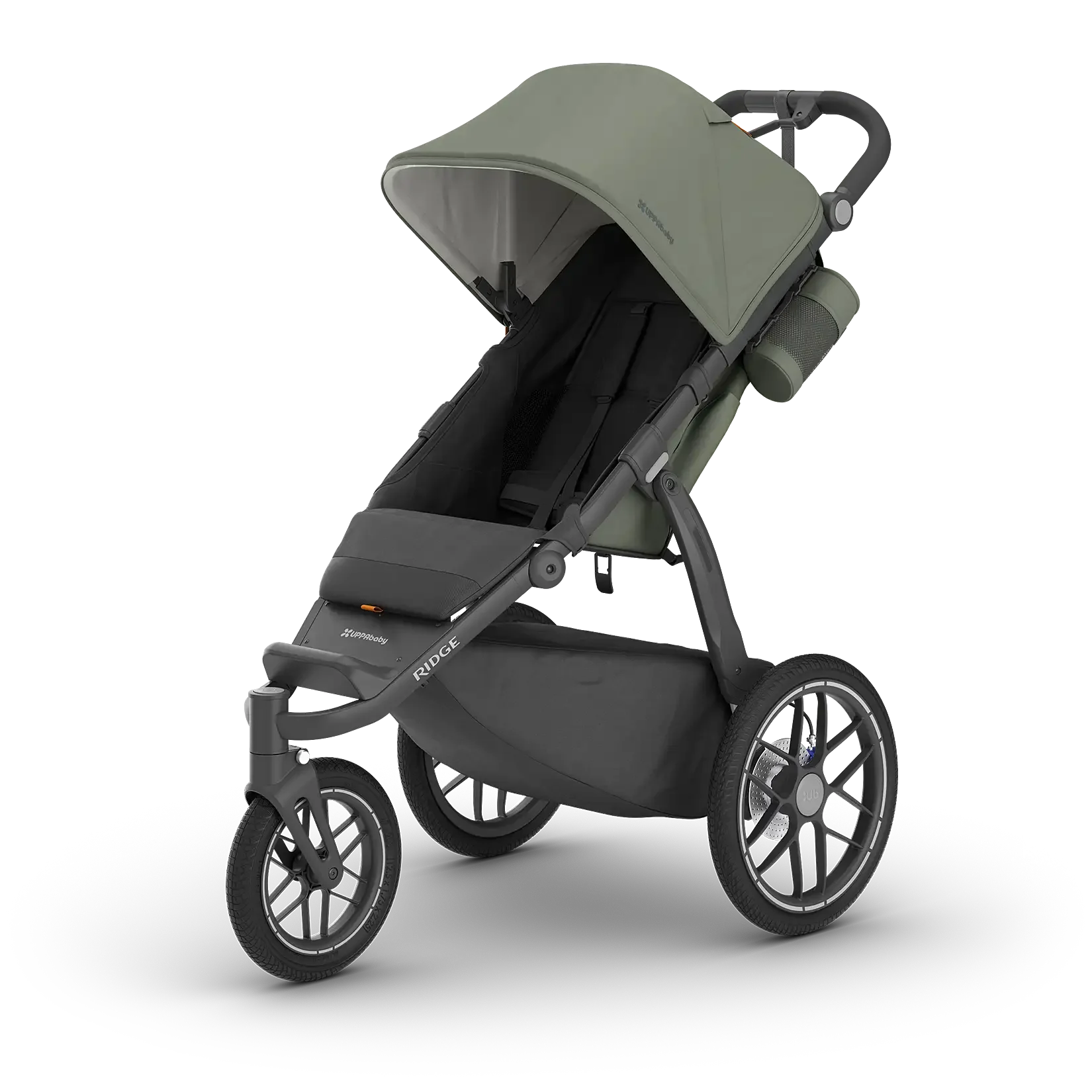 Ridge V2 - UPPAbaby