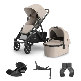 Vista V3 + Cybex Cloud T Travel System