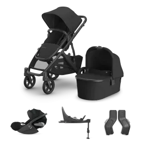 Vista V3 + Cybex Cloud T Travel System
