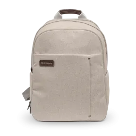 Changing Backpack