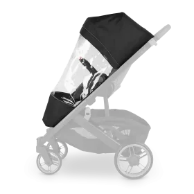 Performance Rain Shield for Cruz V3