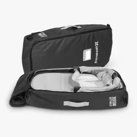 Travel Bag for RumbleSeat, Bassinet