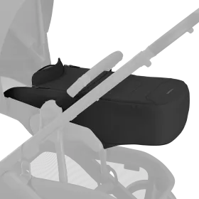 Cruz V3 Infant Cover