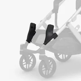 Lower Adapters for Vista - Maxi-Cosi®, Nuna®, Cybex, BeSafe®