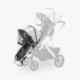 Rain Shield for RumbleSeat and RumbleSeat V2